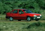 Opel Kadett GL Sedan 1989 года